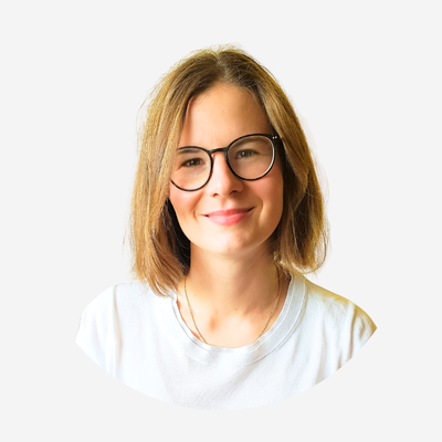 Mgr. et Mgr. Adéla Kábelová, Ph.D. — nutriční terapeutka