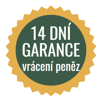 garance vrácení peněz