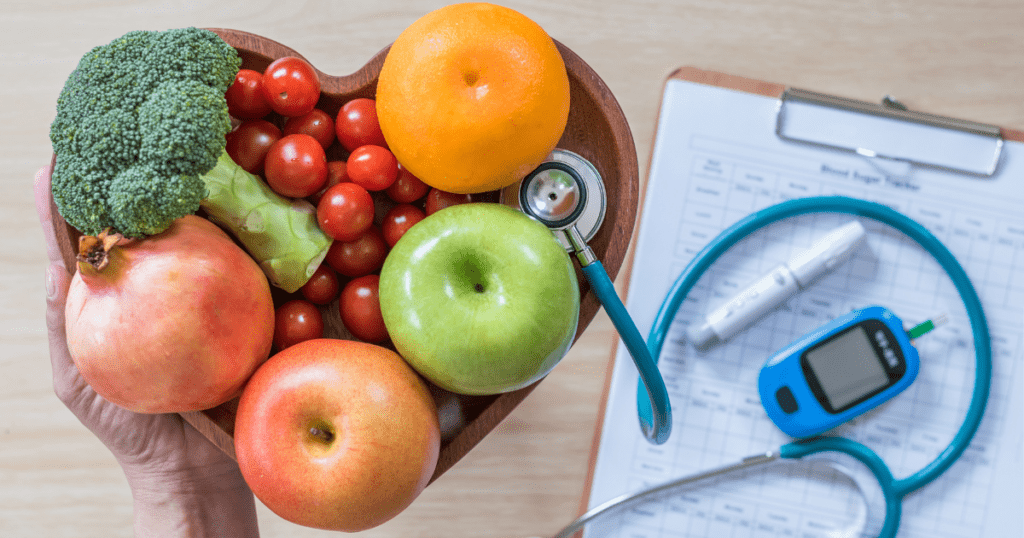 Vyhrajte nad cukrovkou: tipy a triky pro glykémie v normě