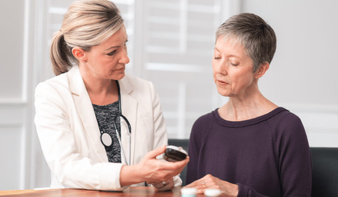 Prediabetes: signál, který nesmíte ignorovat