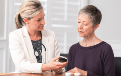 Prediabetes: signál, který nesmíte ignorovat