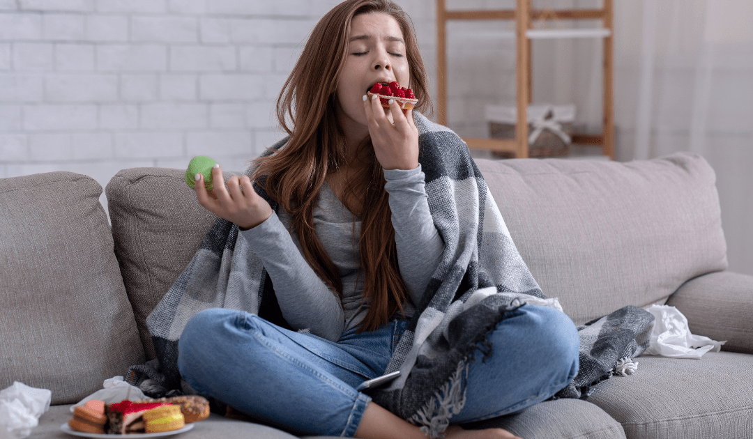 Otázky a odpovědi 3: Cukrovka a sladkosti