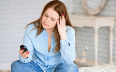 Otázky a odpovědi 5: 7 věcí, které zvedají cukr v krvi, i když nejíte