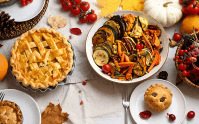 Podzim a cukrovka 2. typu – Které sezónní potraviny zařadit do jídelníčku?