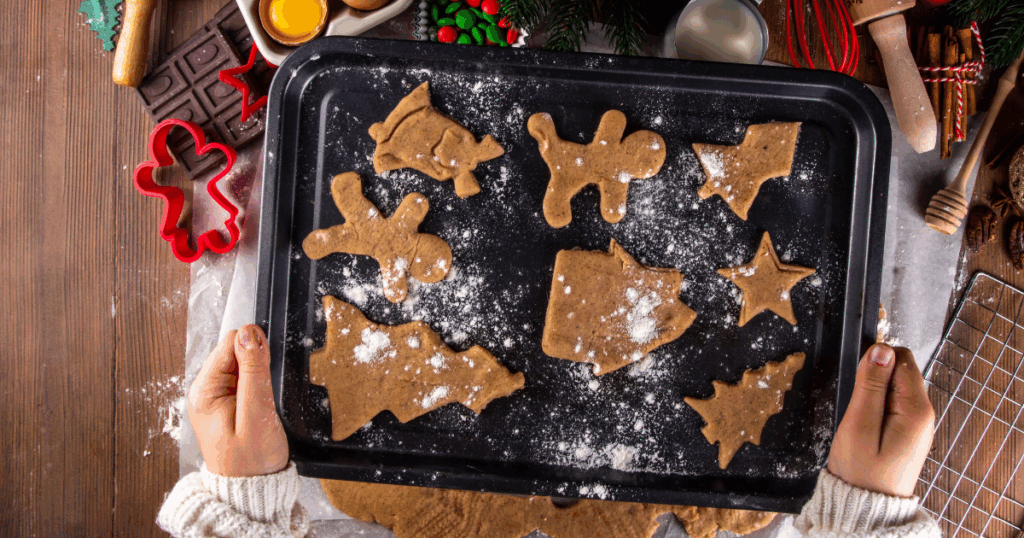 Cukrovka 2. typu a vánoční cukroví – jak na něj?