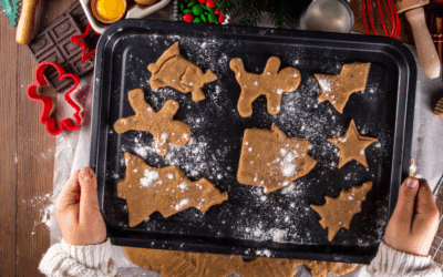 Cukrovka 2. typu a vánoční cukroví – jak na něj?