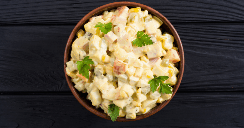 Cukrovka a štědrovečerní večeře – jak si pochutnat bez výčitek