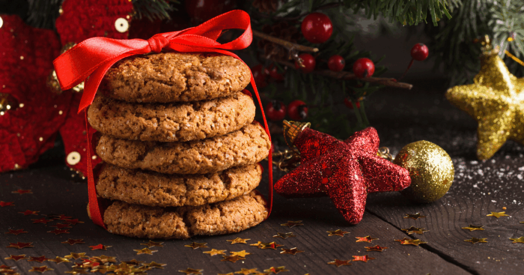 Cukrovka a štědrovečerní večeře – jak si pochutnat bez výčitek