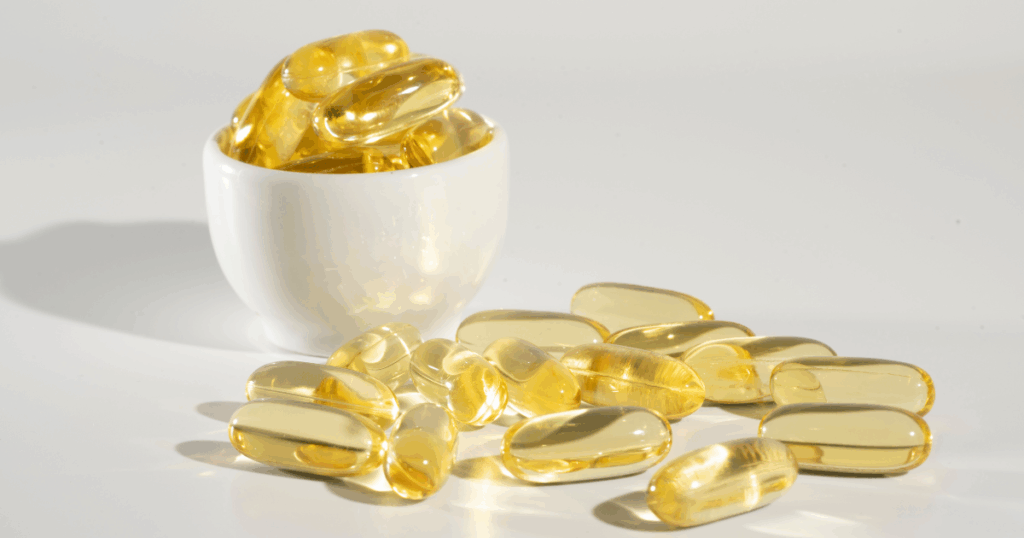 Vitamín D v zimě – proč je při cukrovce tak důležitý?