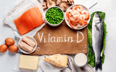 Vitamín D v zimě – proč je při cukrovce tak důležitý?