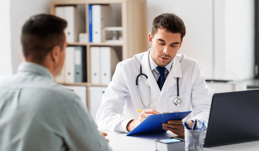 Diabetes a erektilní dysfunkce: Skryté riziko, o kterém se málo mluví