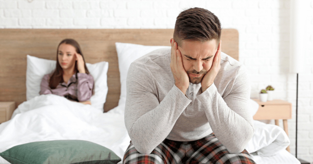 Diabetes a erektilní dysfunkce: Skryté riziko, o kterém se málo mluví