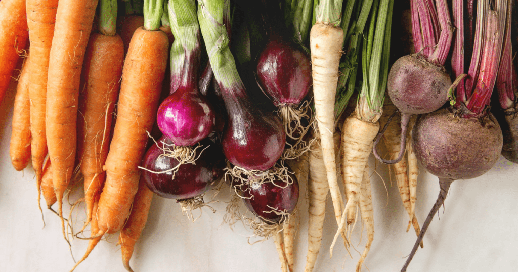 Sezónní potraviny a cukrovka 2. typu – jak využít zimu ve svůj prospěch