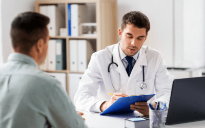 Diabetes a erektilní dysfunkce: Skryté riziko, o kterém se málo mluví