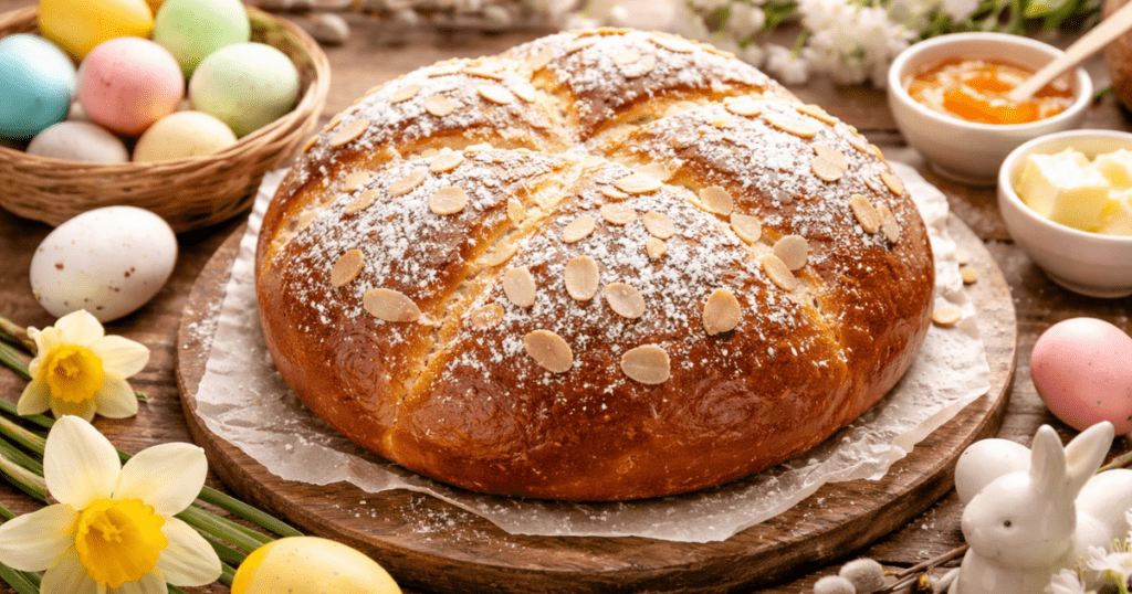 Velikonoce a cukrovka - tipy na vhodné recepty