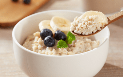 Vláknina a cukrovka 2. typu – proč je v jídelníčku tak důležitá?