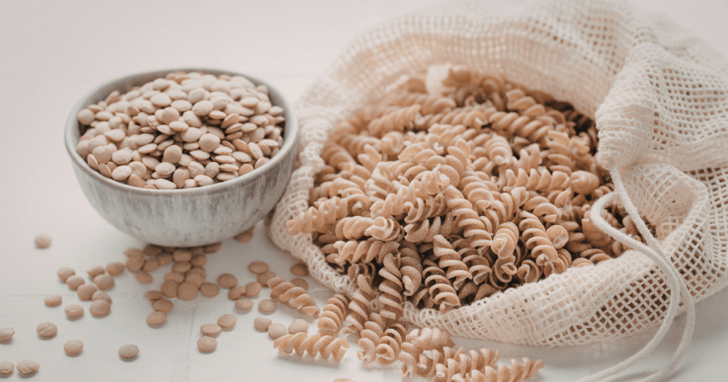 Vláknina a cukrovka 2. typu – proč je v jídelníčku tak důležitá?