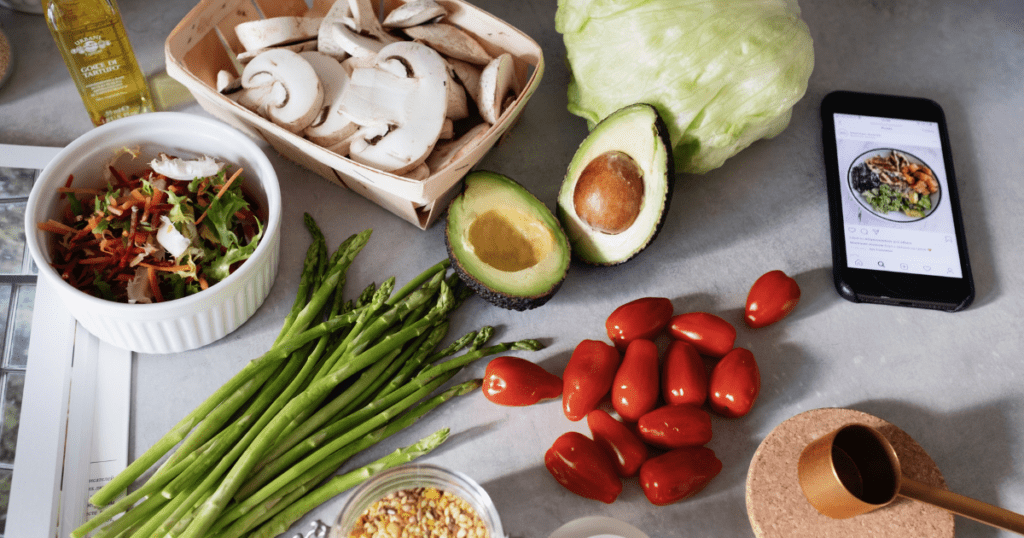 Vláknina a cukrovka 2. typu – proč je v jídelníčku tak důležitá?